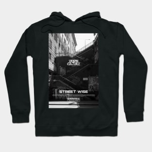 Urban Culture Hoodie